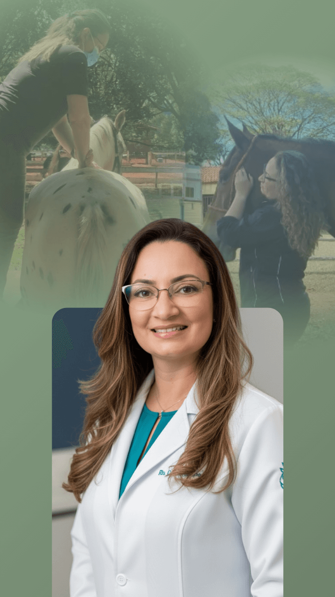 FORMAÇÃO AVANÇADA ÚNICA: ACUPUNTURA E QUIROPRAXIA VETERINÁRIA (9ª TURMA)